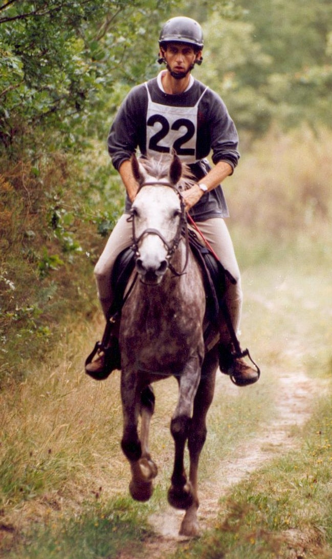FAROUK DE LOZELLE